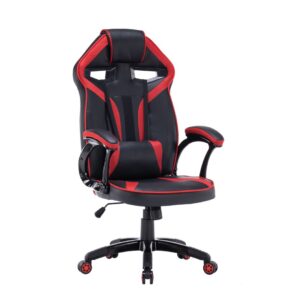 Fotel Drift DRIFT CZERWONY