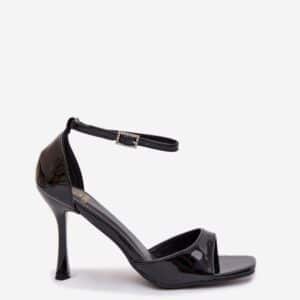 Sandały Model Revella LOLA5266 Black - Step in style