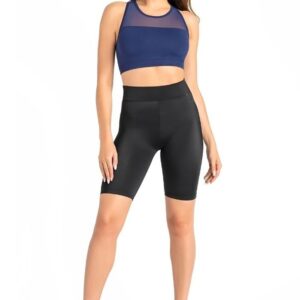 Legginsy Model Kolli 2219 Black - Teyli