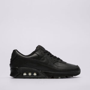 Nike Air Max 90 LTR Czarne Triple Black CZ5594-001