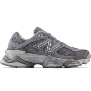 New Balance 9060SG Szare Magnet