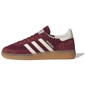 Adidas Handball Spezial Bordowe IG1978