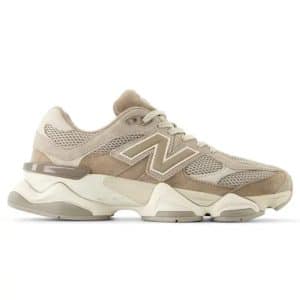 New Balance Beżowe Białe U9060ERC