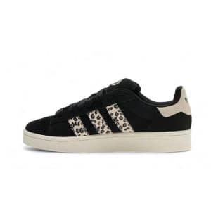 Adidas Campus 00s Czarne Leopard ID7039