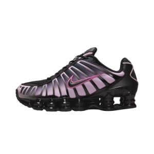 Nike Shox TL Czarne Różowe IH4485-001